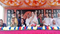 আন্তর্জাতিক মাতৃভাষা দিবস: সিংগাইরে ৫ দি...